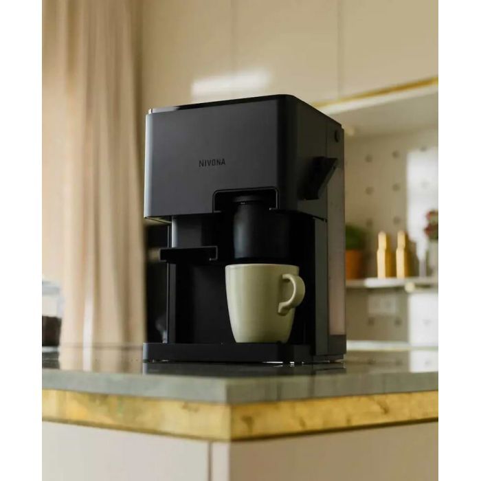 Кофемашина Nivona CUBE4106 изображение 2