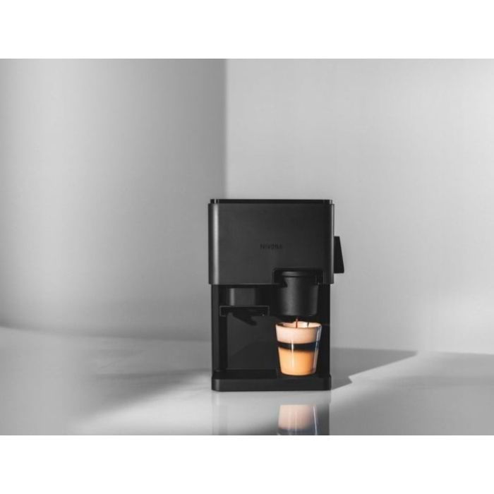 Кофемашина Nivona CUBE4106 изображение 8