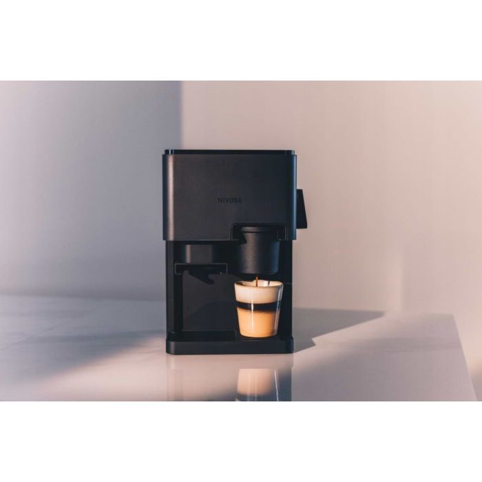 Кофемашина Nivona CUBE4106 изображение 9