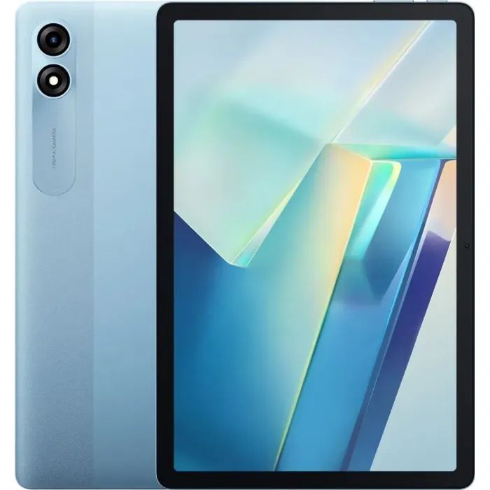 Планшет Blackview Tab 9 10.95" FHD 6 / 256GB / WIFI Pink (6931548317647)