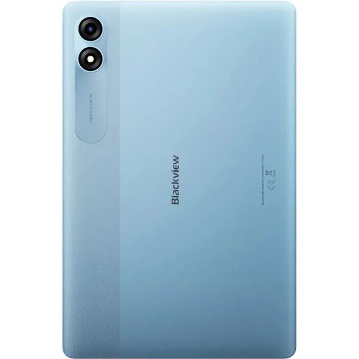 Планшет Blackview Tab 9 10.95" FHD 6 / 256GB / WIFI Pink (6931548317647) зображення 3