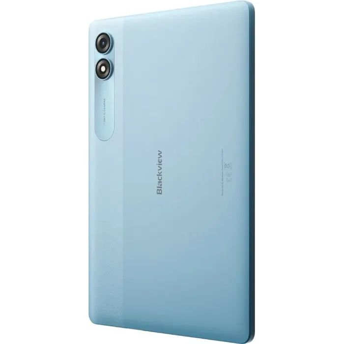 Планшет Blackview Tab 9 10.95" FHD 6 / 256GB / WIFI Pink (6931548317647) зображення 5