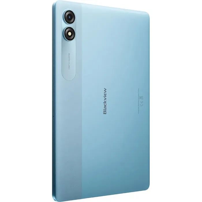 Планшет Blackview Tab 9 10.95" FHD 6 / 256GB / WIFI Pink (6931548317647) зображення 6