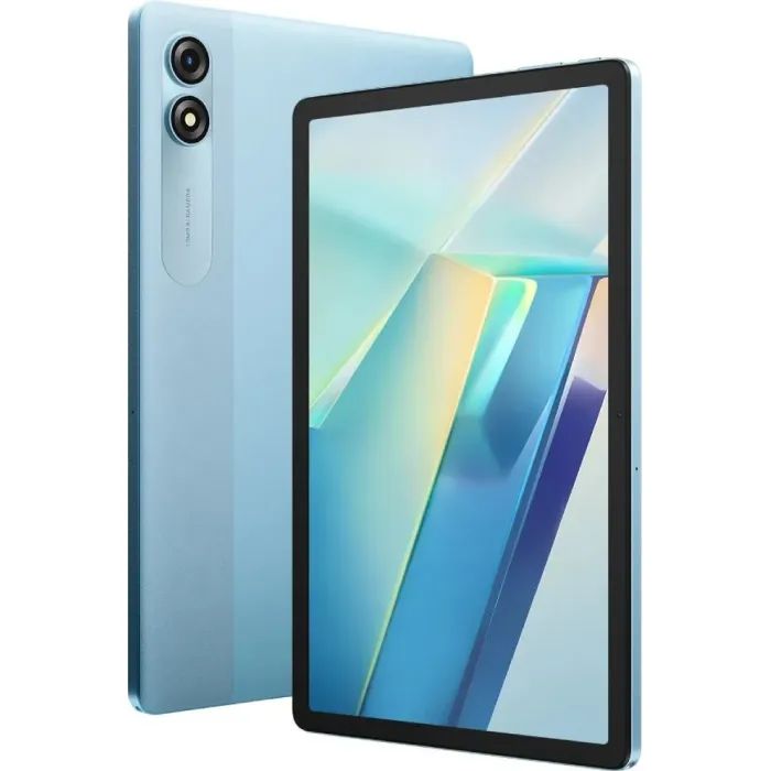 Планшет Blackview Tab 9 10.95" FHD 6 / 256GB / WIFI Pink (6931548317647) зображення 7