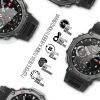 Пленка защитная Armorstandart Amazfit T-Rex 3 6 шт. (ARM81143) изображение 2