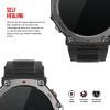Пленка защитная Armorstandart Amazfit T-Rex 3 6 шт. (ARM81143) изображение 3