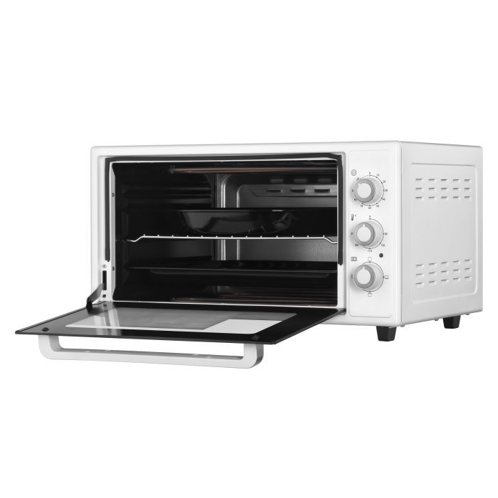 Электропечь Ardesto MEO-F48W изображение 5