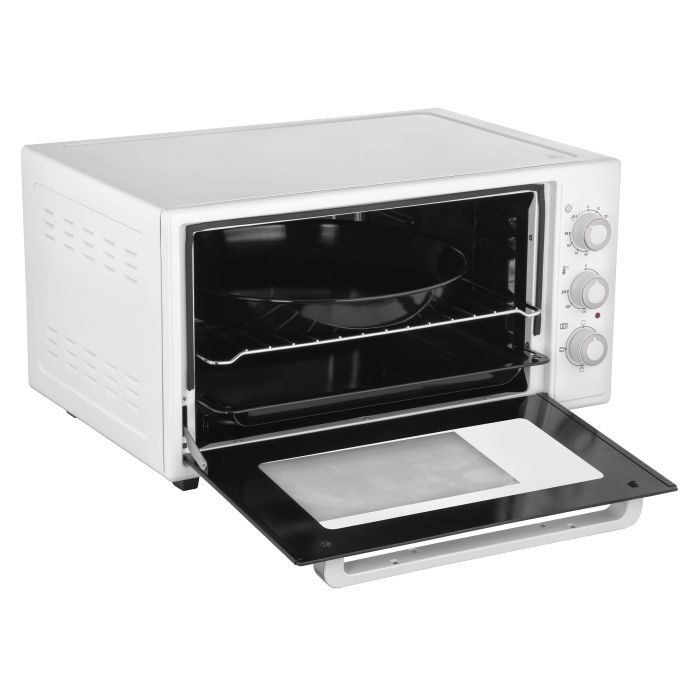 Электропечь Ardesto MEO-F48W изображение 6