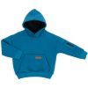 Спортивний костюм дитячий Cloise флісовий (CL0215011-140-blue) зображення 2