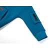 Спортивний костюм дитячий Cloise флісовий (CL0215011-140-blue) зображення 6