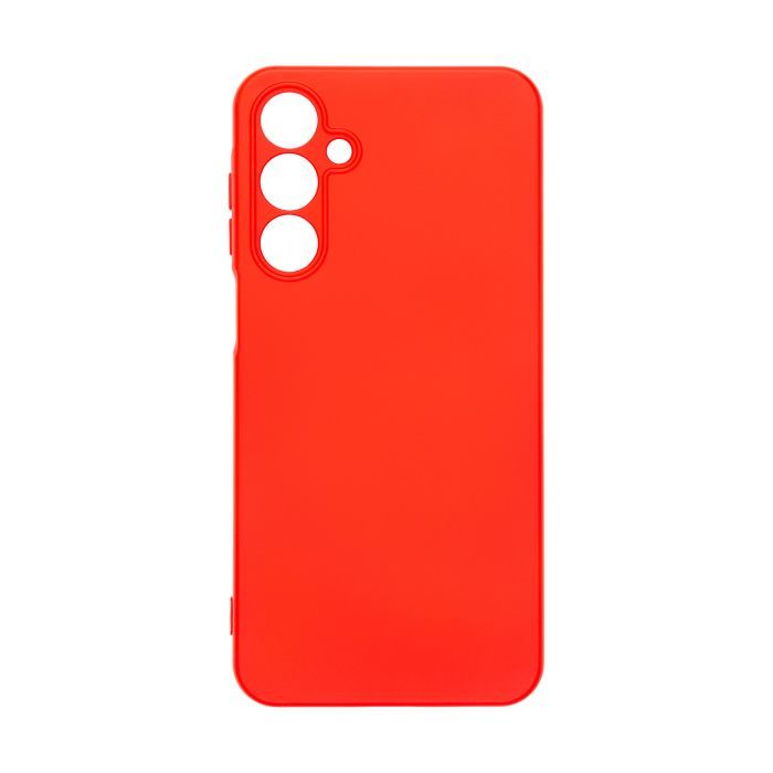 Чохол до мобільного телефона Armorstandart ICON Samsung A16 4G (A165) Camera cover Blue (ARM80131)