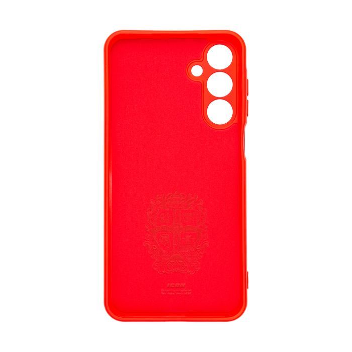 Чохол до мобільного телефона Armorstandart ICON Samsung A16 4G (A165) Camera cover Blue (ARM80131) зображення 2