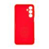 Чохол до мобільного телефона Armorstandart ICON Samsung A16 4G (A165) Camera cover Red (ARM80132) зображення 2