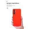 Чохол до мобільного телефона Armorstandart ICON Samsung A16 4G (A165) Camera cover Red (ARM80132) зображення 7