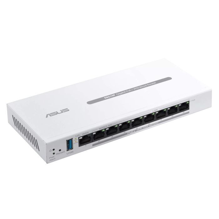 Маршрутизатор ASUS EBG19P (90IG08C0-MO3B00) изображение 2