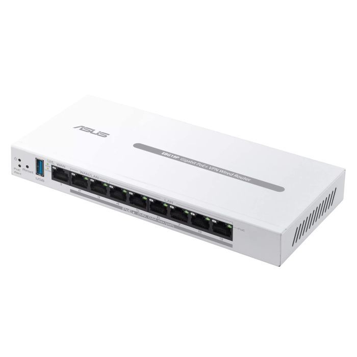 Маршрутизатор ASUS EBG19P (90IG08C0-MO3B00) изображение 3