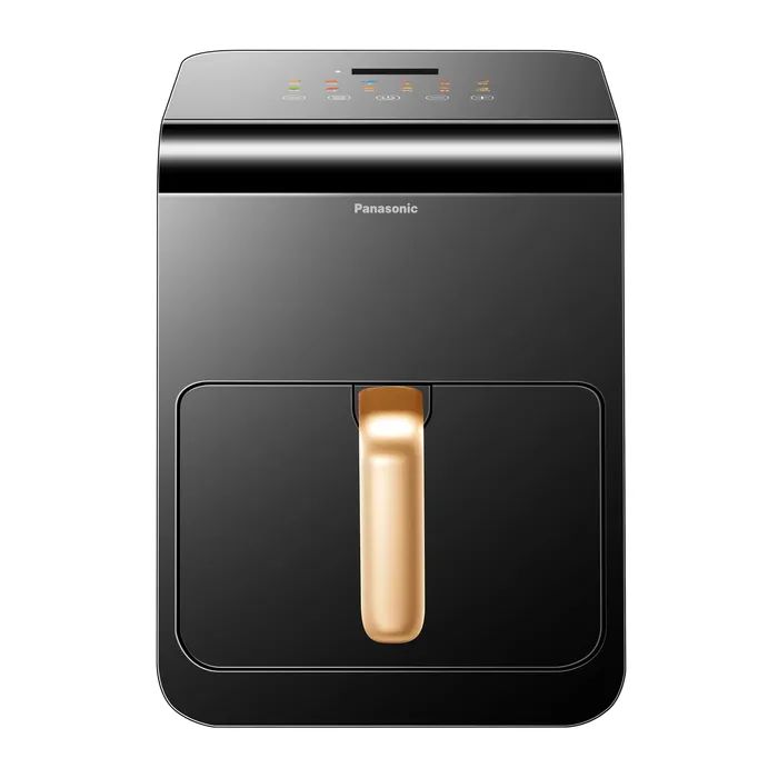 Мультипечь Panasonic NF-CC600ATS изображение 3