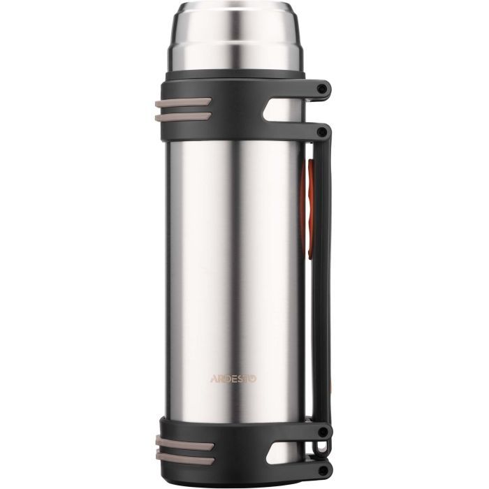 Термос Ardesto Stay Warm 2 л (AR2620M) изображение 2
