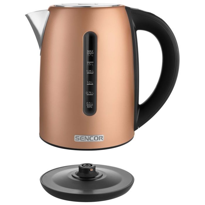 Электрочайник Sencor SWK 7706GD (SWK7706GD) изображение 10