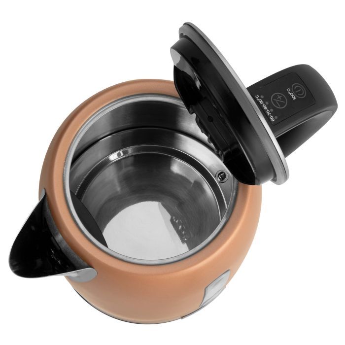 Электрочайник Sencor SWK 7706GD (SWK7706GD) изображение 11