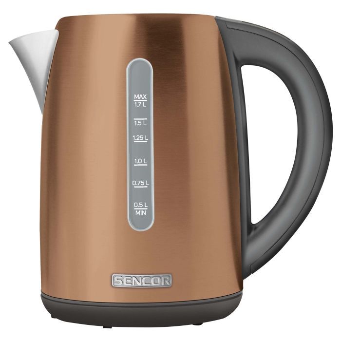 Электрочайник Sencor SWK 7706GD (SWK7706GD) изображение 2