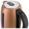 Электрочайник Sencor SWK 7706GD (SWK7706GD) изображение 3