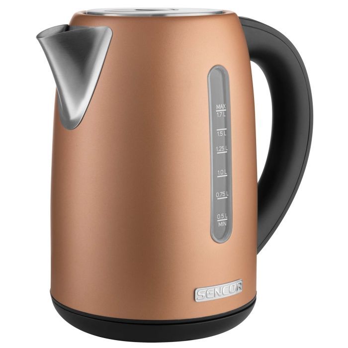 Электрочайник Sencor SWK 7706GD (SWK7706GD) изображение 9