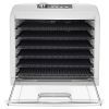 Сушка для овощей и фруктов Sencor SFD 6500WH изображение 3