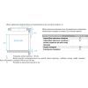 Духова шафа Interline FZ 584 MCH BA зображення 5