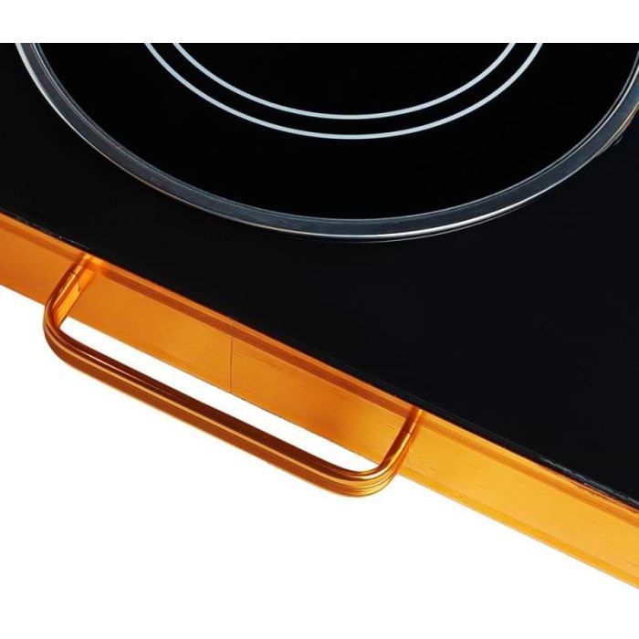 Настольная плита Grunhelm GIR-202 изображение 5