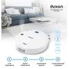 Пилосос DYXON MEGAVAC 1200S Wet Clean Whi (DXNVCMGVC1200SW) зображення 7