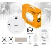Пилосос DYXON MEGAVAC 1200S Wet Clean Whi (DXNVCMGVC1200SW) зображення 8
