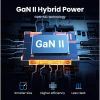 Зарядное устройство Ugreen 4xUSB 65W (2хUSB-C+2xUSB-A) Gan CD327 (90747) изображение 10