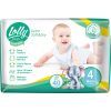 Підгузки Lolly Soft Maxi 4 7-18 кг 40 шт (4820174981266)