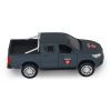 Машина TechnoDrive серии Шевроны Героев - Toyota Hilux - ОШБр НПУ Лють (KM6118F) изображение 10