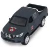 Машина TechnoDrive серии Шевроны Героев - Toyota Hilux - ОШБр НПУ Лють (KM6118F)