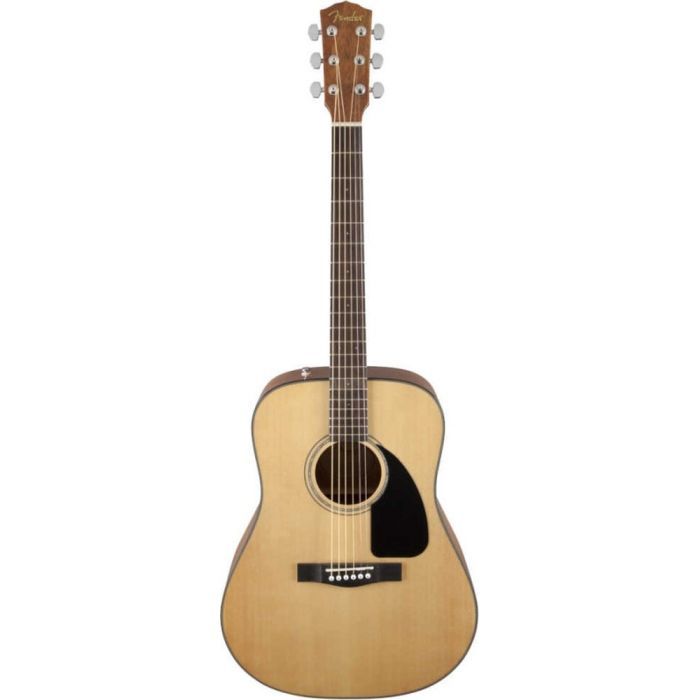 Гитара акустическая Fender CD-60 V3 WN Sunburst (228748)