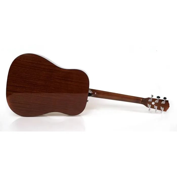 Гитара акустическая Fender CD-60 V3 WN Sunburst (228748) изображение 2