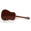Гитара акустическая Fender CD-60 V3 WN Natural (228747) изображение 2