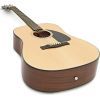 Гитара акустическая Fender CD-60 V3 WN Natural (228747) изображение 3