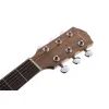 Гитара акустическая Fender CD-60 V3 WN Natural (228747) изображение 4