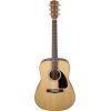 Гитара акустическая Fender CD-60 V3 WN Natural (228747)