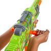 Іграшкова зброя Hasbro Бластер Корраптер, серія Nerf Zombie (F8962) зображення 6