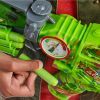 Іграшкова зброя Hasbro Бластер Корраптер, серія Nerf Zombie (F8962) зображення 8