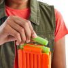 Іграшкова зброя Hasbro Бластер Корраптер, серія Nerf Zombie (F8962) зображення 9
