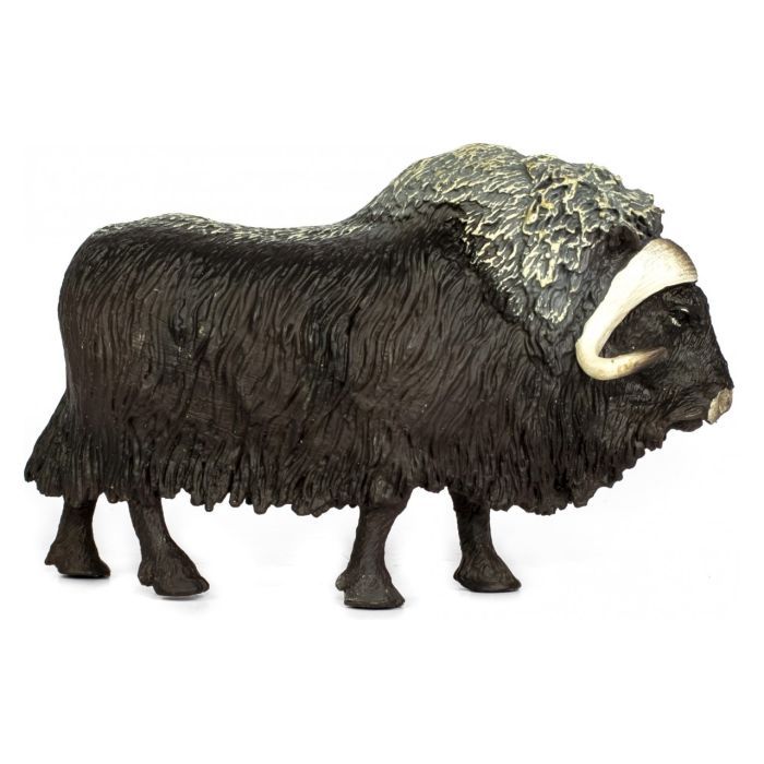 Фигурка Kids Team Сафари Овцебык (Q9899-A15_1)