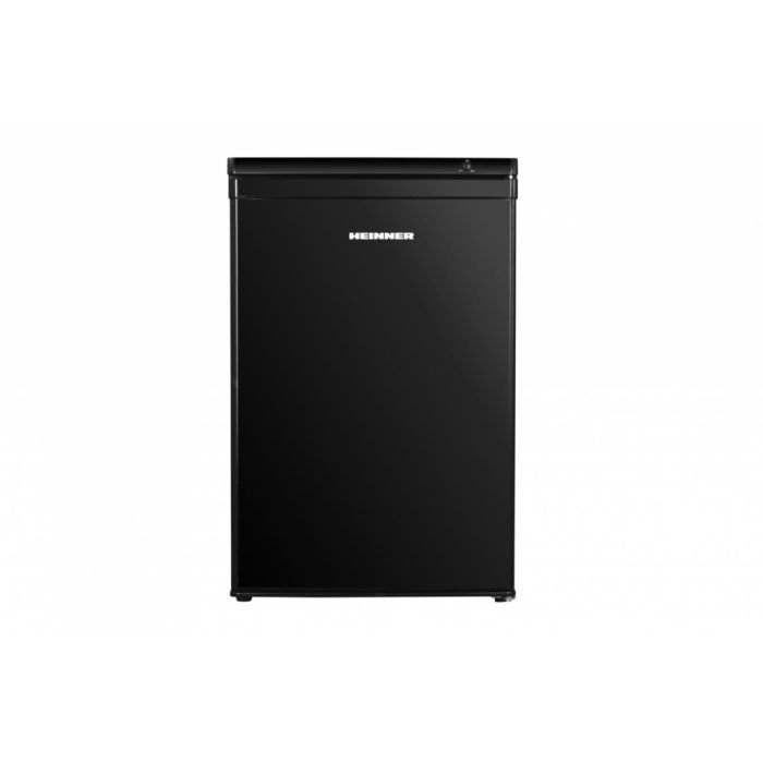 Морозильна камера HEINNER HFF-HM91BKE++