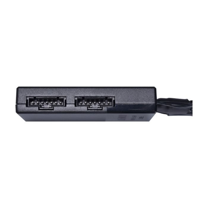 Модуль управления подсветкой Lian Li UNI HUB - TL Series Controller, Black (G89.12TL-CONT3B.00) изображение 3