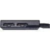 Модуль управления подсветкой Lian Li UNI HUB - TL Series Controller, Black (G89.12TL-CONT3B.00) изображение 3