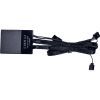 Модуль управления подсветкой Lian Li UNI HUB - TL Series Controller, Black (G89.12TL-CONT3B.00) изображение 4
